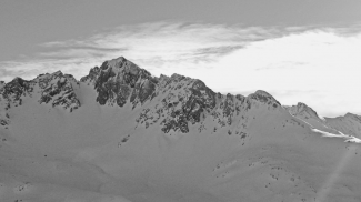 Rotschrofenspitze