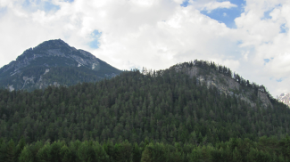 saldeiner spitze baichlstein