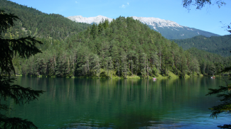 Lieblingsstätten König Ludwig II. in Tirol
