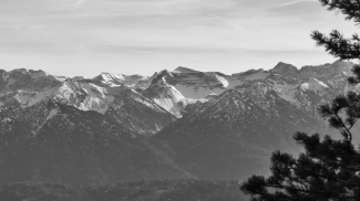 Soiernspitze
