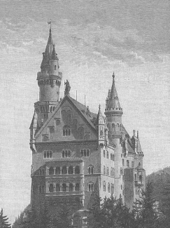 neuschwanstein