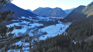 vilstal vils schönbichl kienberg