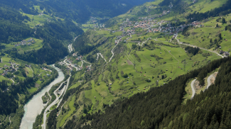Fließ