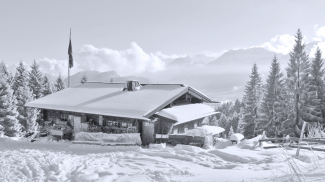 Hündeleskopf Hütte