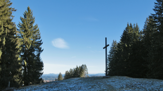 Burgkranzegger Horn