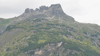 Höhenbachtal und Kratzer