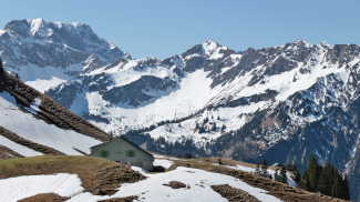 daumengruppe zipfelsalpe