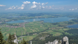 Forggensee