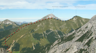 Habart und Hochpleisspitze