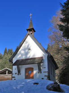 Schwandecker Kapelle