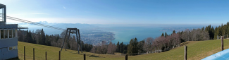 Panorama Pfänder