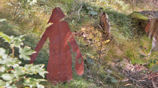 Wildfräuleinstein