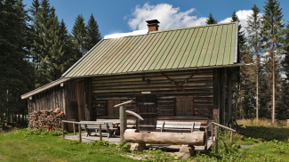 Lähnbachhütte