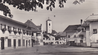 Reuttener Obermarkt