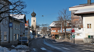 Reuttener Obermarkt