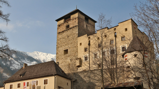 Burg Landeck