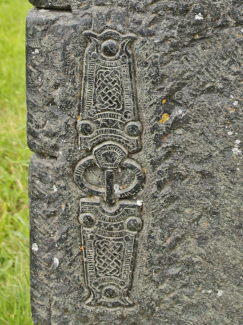 Altstädten - alemannisches Gräberfeld