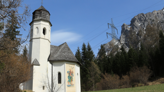 Rochuskapelle
