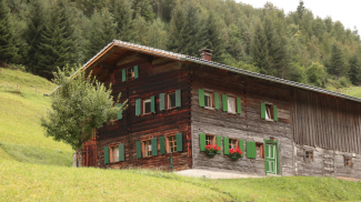 blockbau prenten steeg