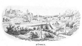 Füssen