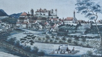 Füssen am Lech