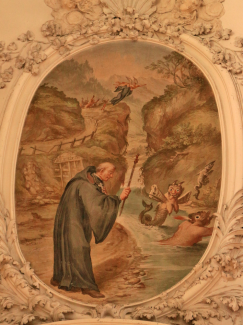 Klosterkirche Sankt Mang in Füssen