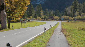 straße  roßschläg  rosschläg  kaiserzeit