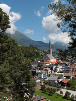 Imst