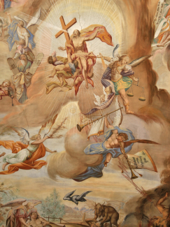 fresken elmen köpfle