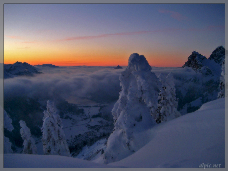 2008/01 Wintermärchen