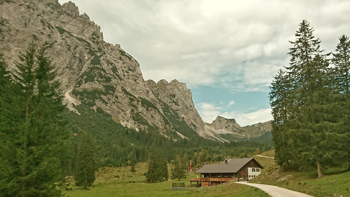 Musauer Alm