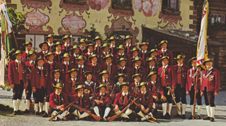 Schützenkompanie Vils