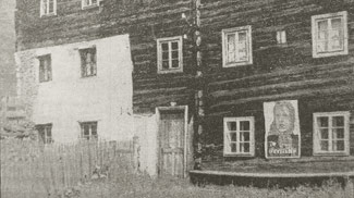 Fenderhof - der Drehort des Films Geierwally