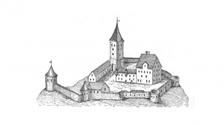 Schloss Sulzberg - Baumann