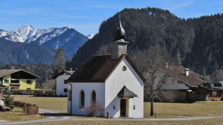 kapelle musau riedle