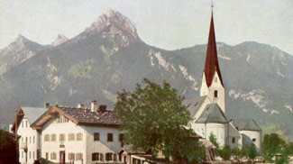 Eine alte Meßner-Ordnung für die Pfarrkirche zu Breitenwang (1584)