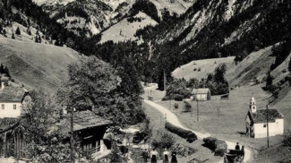 stegmühle gaicht gacht gachtpass köllenspitze tannheimer tal