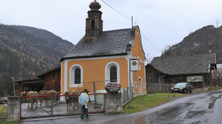 via claudia augusta starkenbach inntal