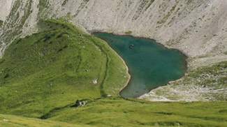 treiensee