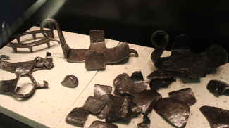 hipposandalen vca via augusta fließ fliess