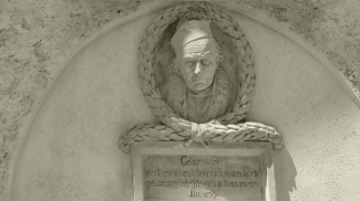 Geburtshaus Joseph Anton Koch