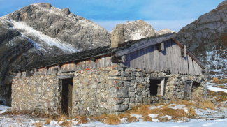 Tod eines Hirten (1929)