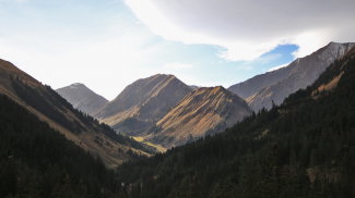 Sommerbergtal