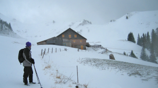Usseralpe