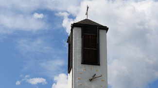 heilig-geist-kirche lechaschau