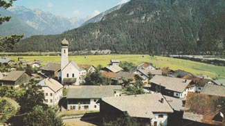 Vorderhornbach