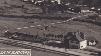 Lermooser Bahnhof