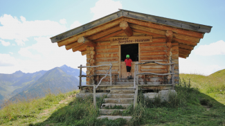 lechtal bergheu-museum bach