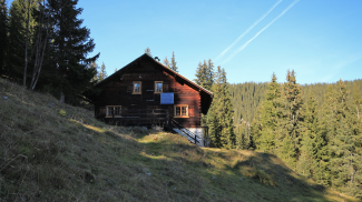 Grafenkürenalpe