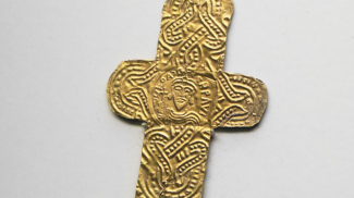 Goldblattkreuz